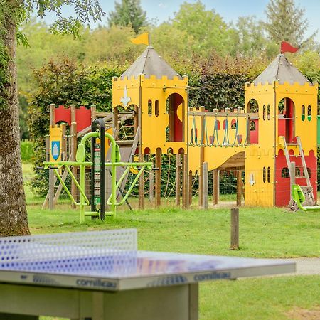 Camping Touquin - 30Min Disneyland Екстериор снимка