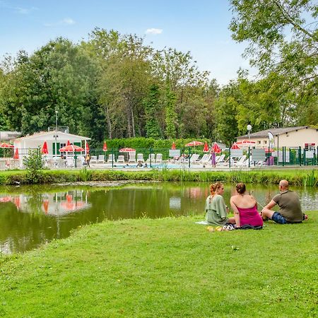 Camping Touquin - 30Min Disneyland Екстериор снимка