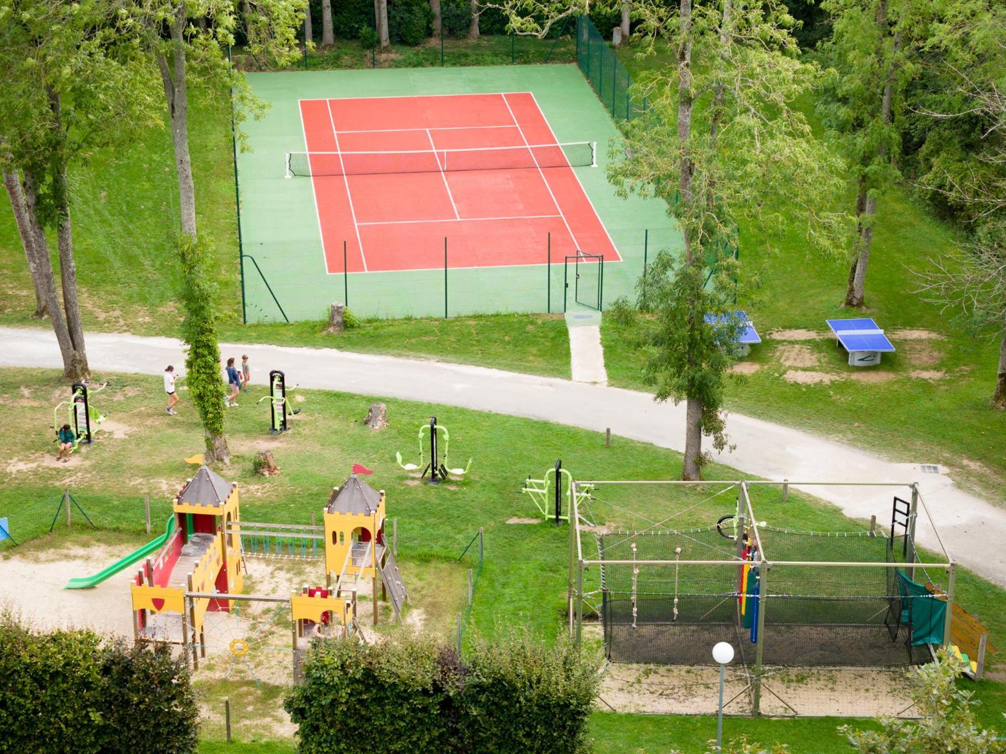 Camping Touquin - 30Min Disneyland Екстериор снимка